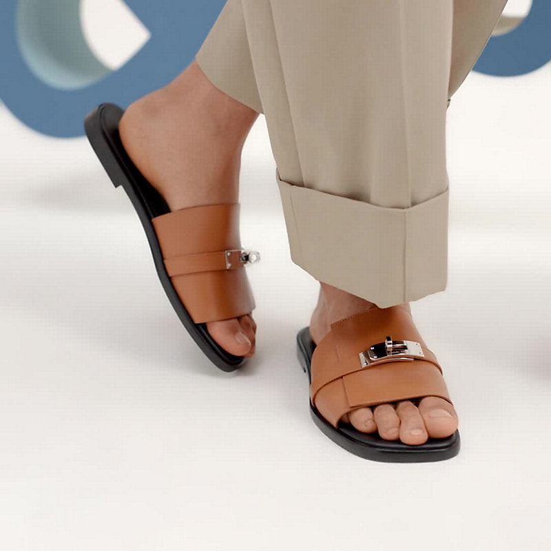 Gabriel sandal