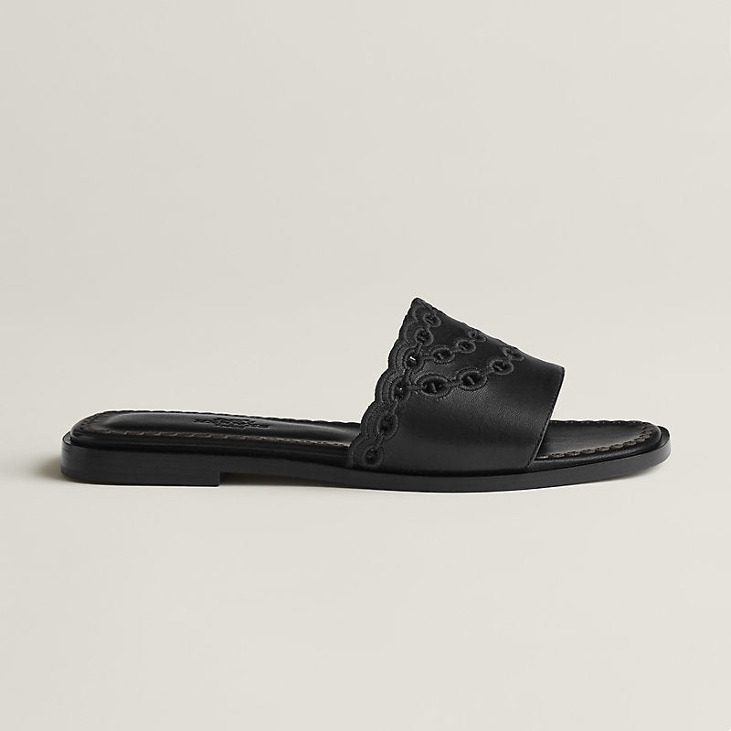 Gaelle sandal