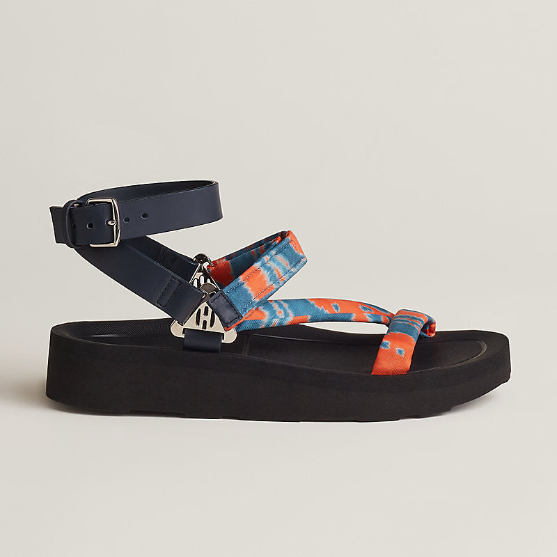 Galaxy sandal