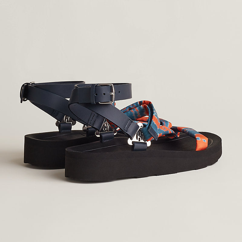 Galaxy sandal