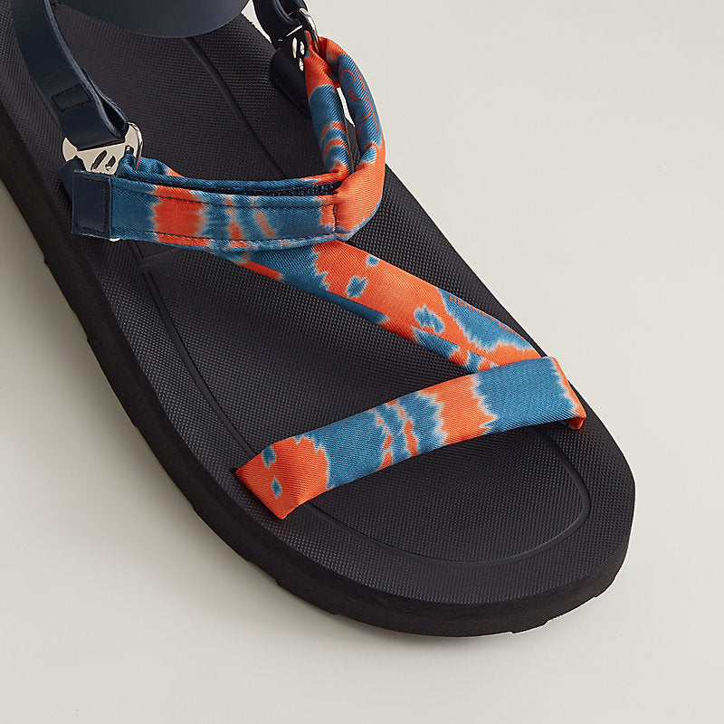 Galaxy sandal