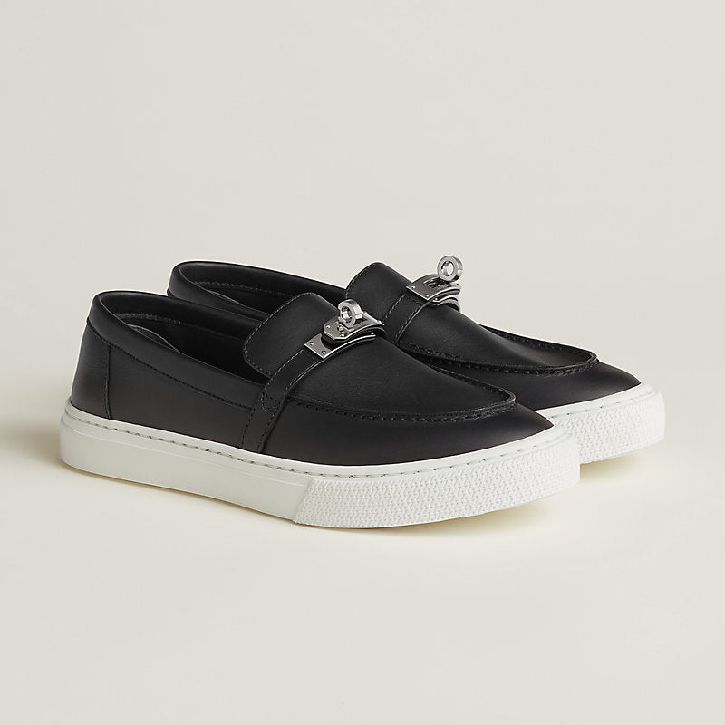 Game slip-on sneaker