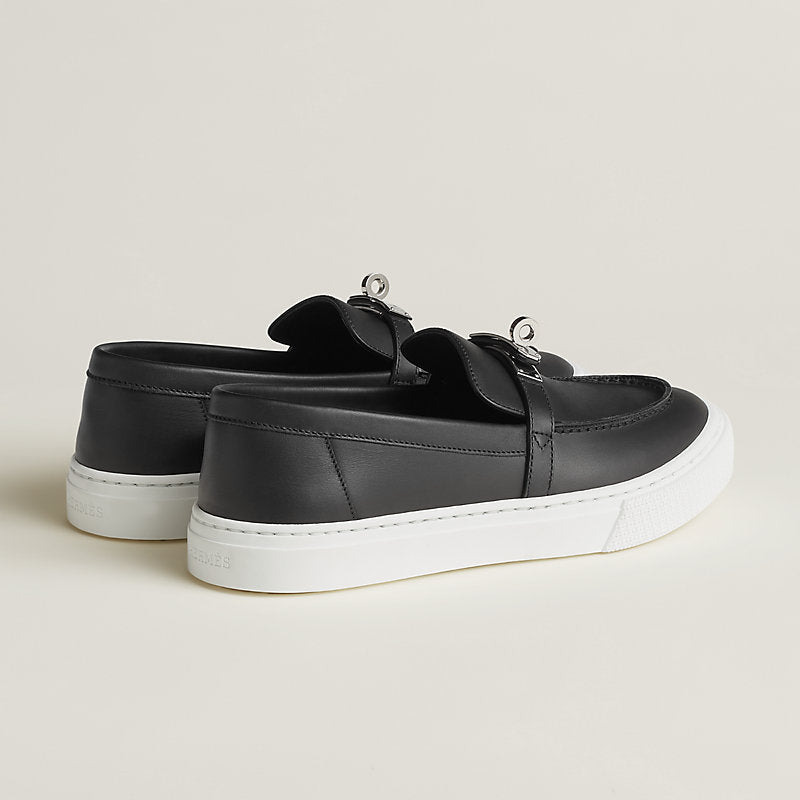 Game slip-on sneaker