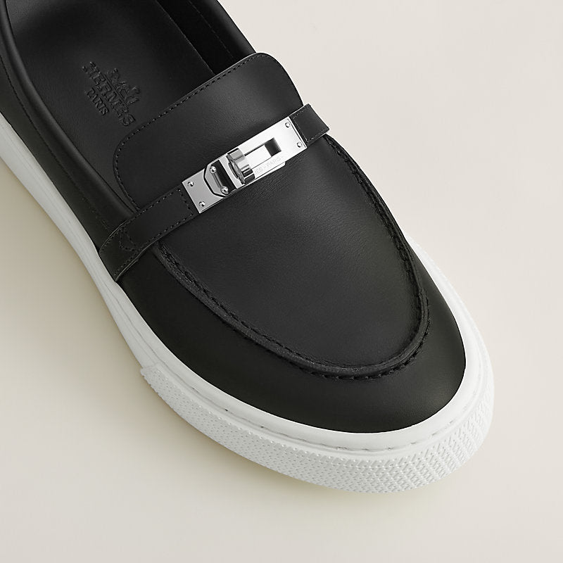 Game slip-on sneaker