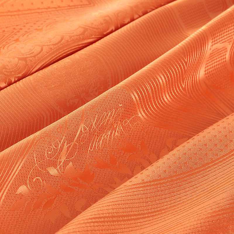 Grand Tralala Medaillon scarf 65