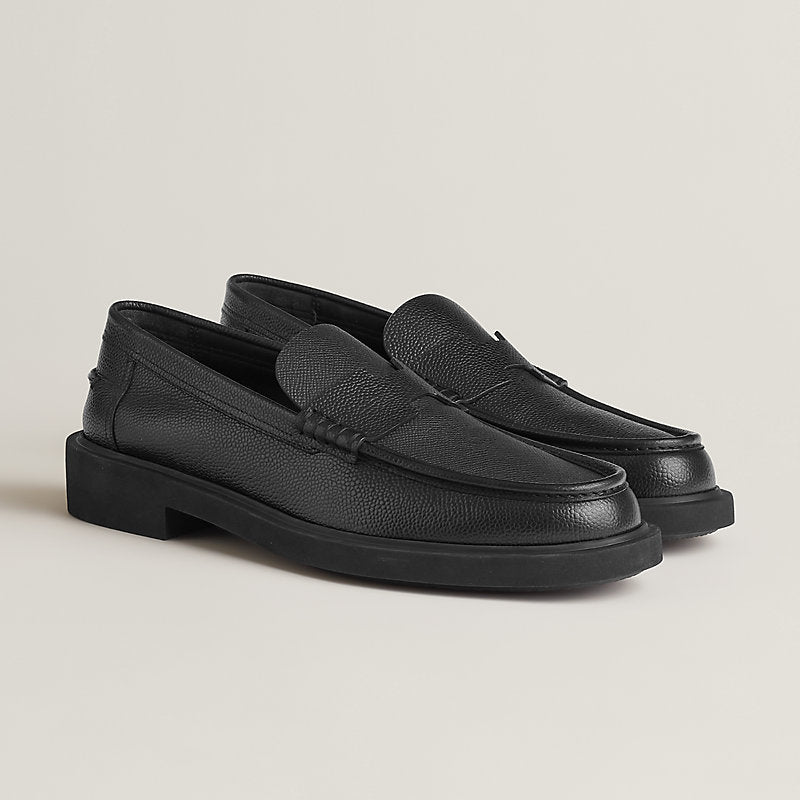 Guillaume loafer