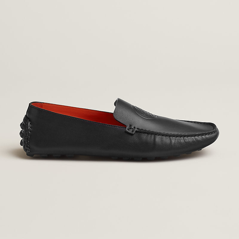 Gustave loafer