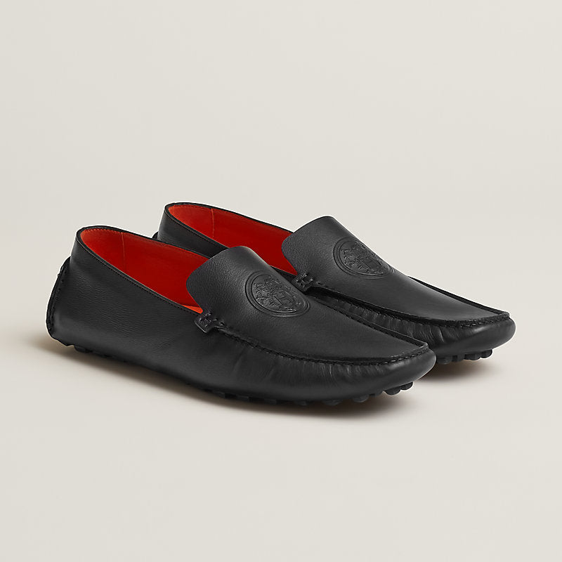 Gustave loafer