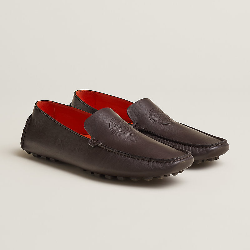 Gustave loafer