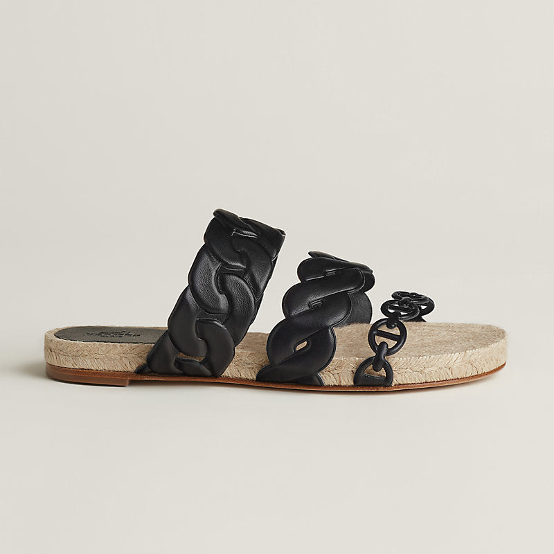 Gwen espadrille