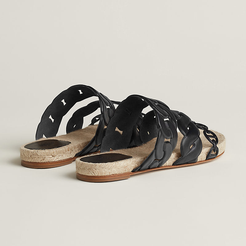 Gwen espadrille