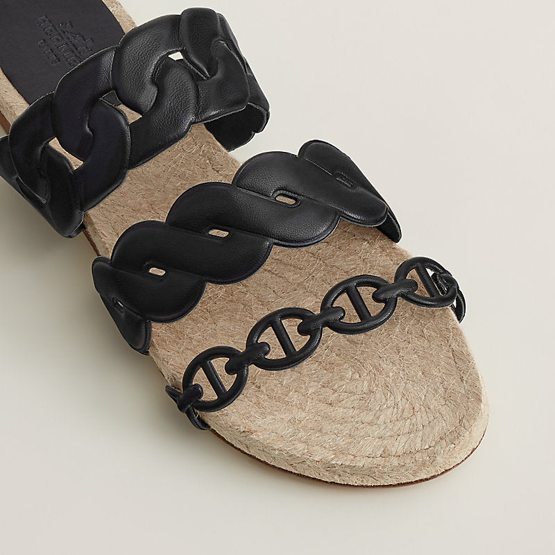Gwen espadrille