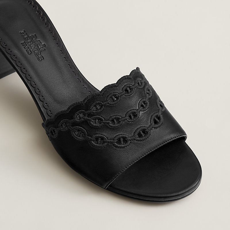 Gwladys 45 sandal