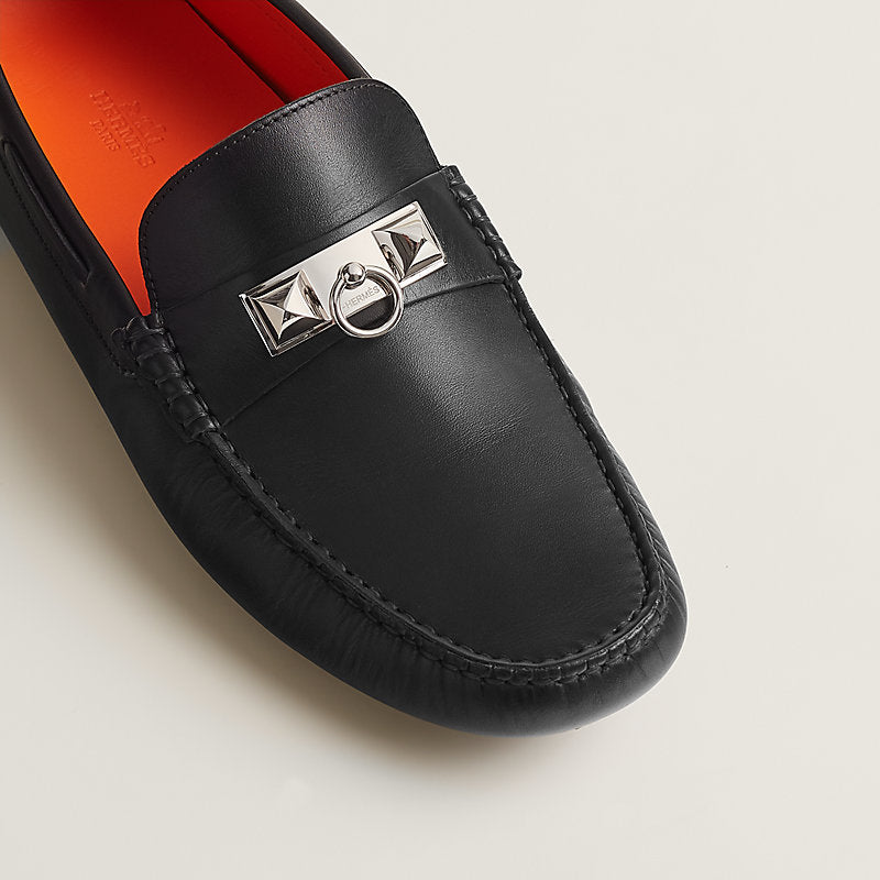 Irving loafer