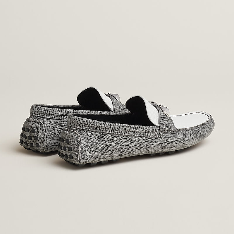 Irving loafer