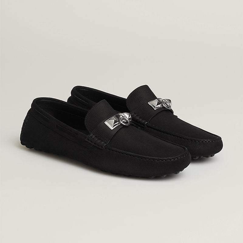 Irving loafer