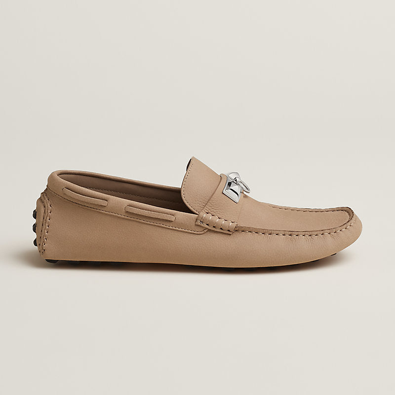 Irving loafer