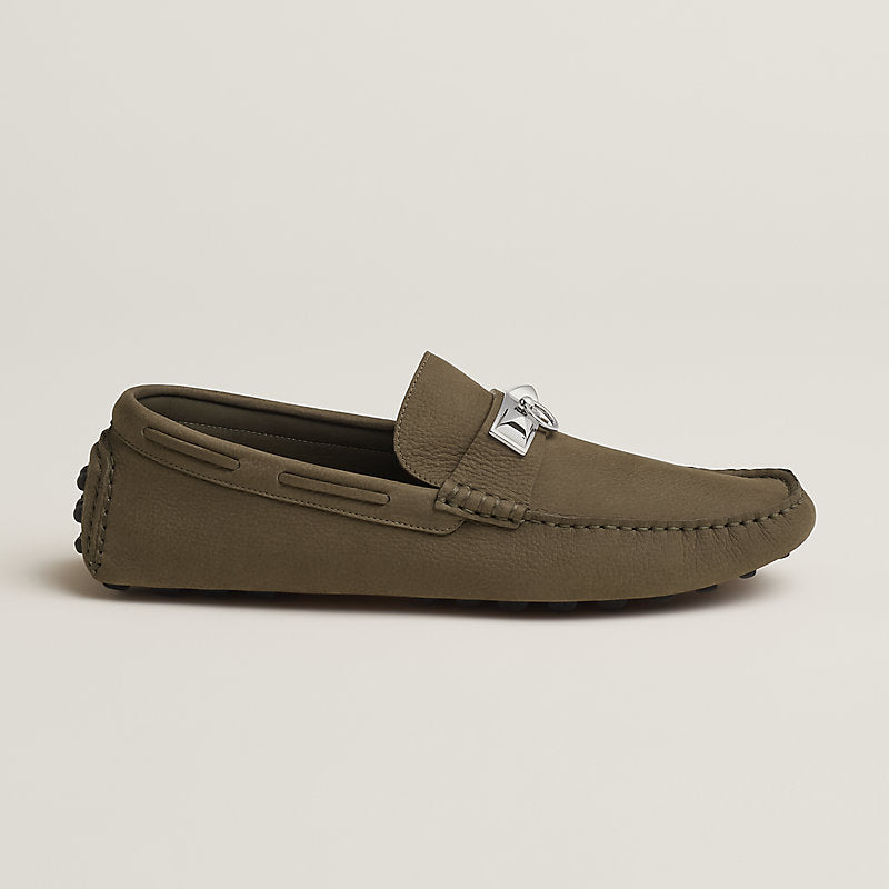 Irving loafer