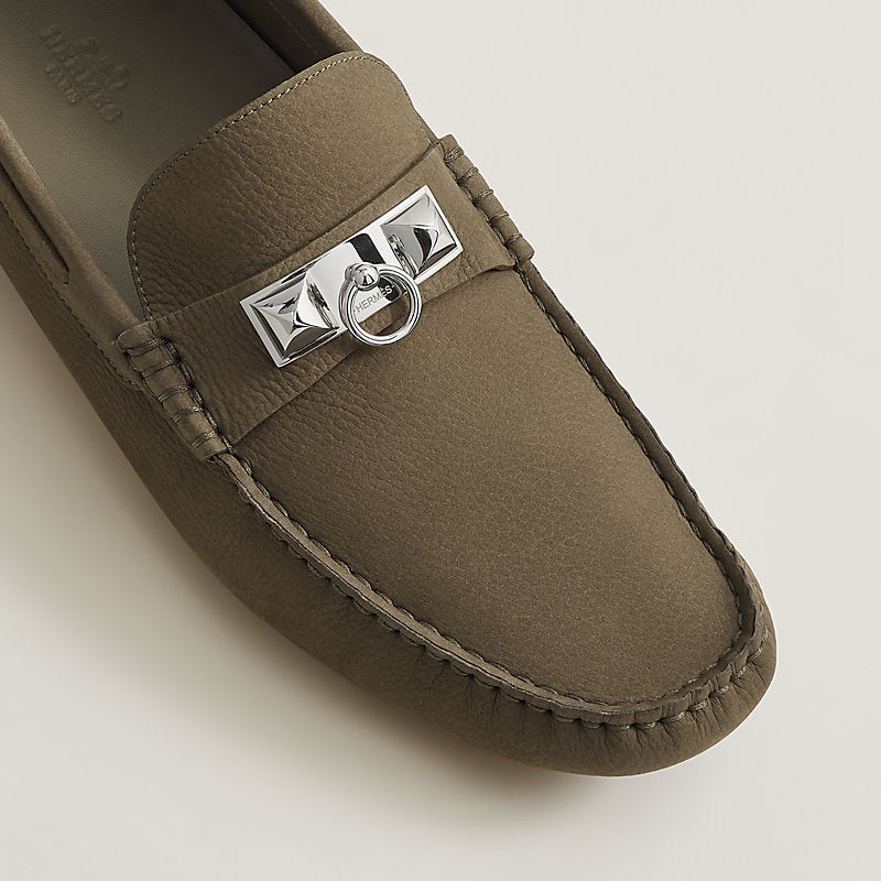 Irving loafer