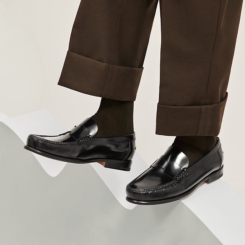 Kennedy loafer