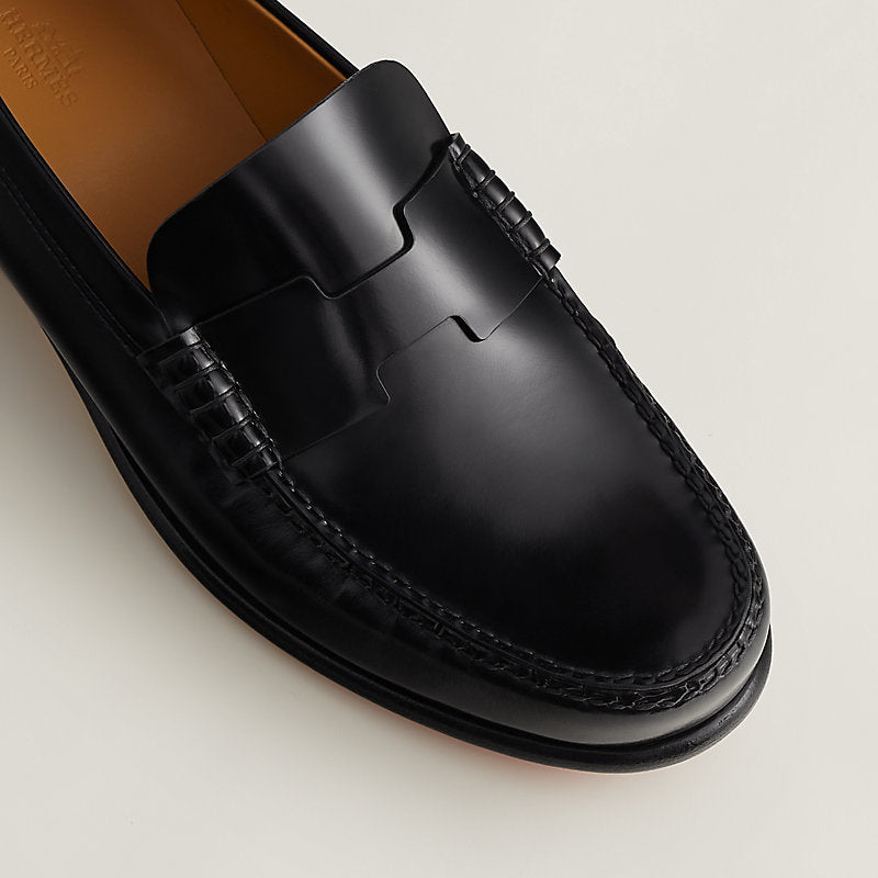 Kennedy loafer