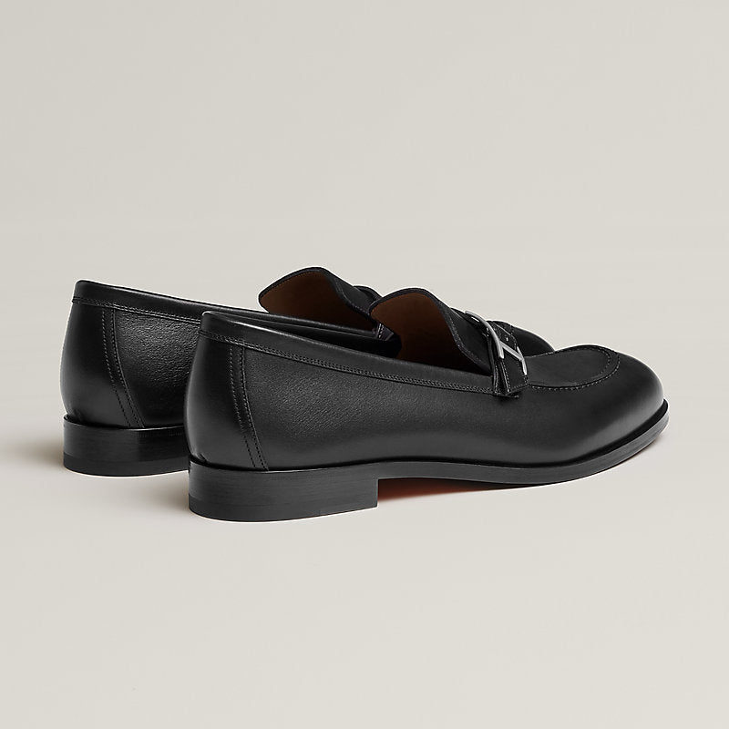 Monterey loafer