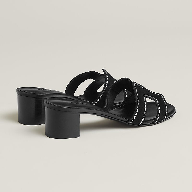 Oasis sandal