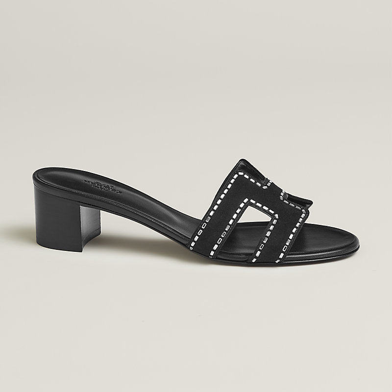 Oasis sandal