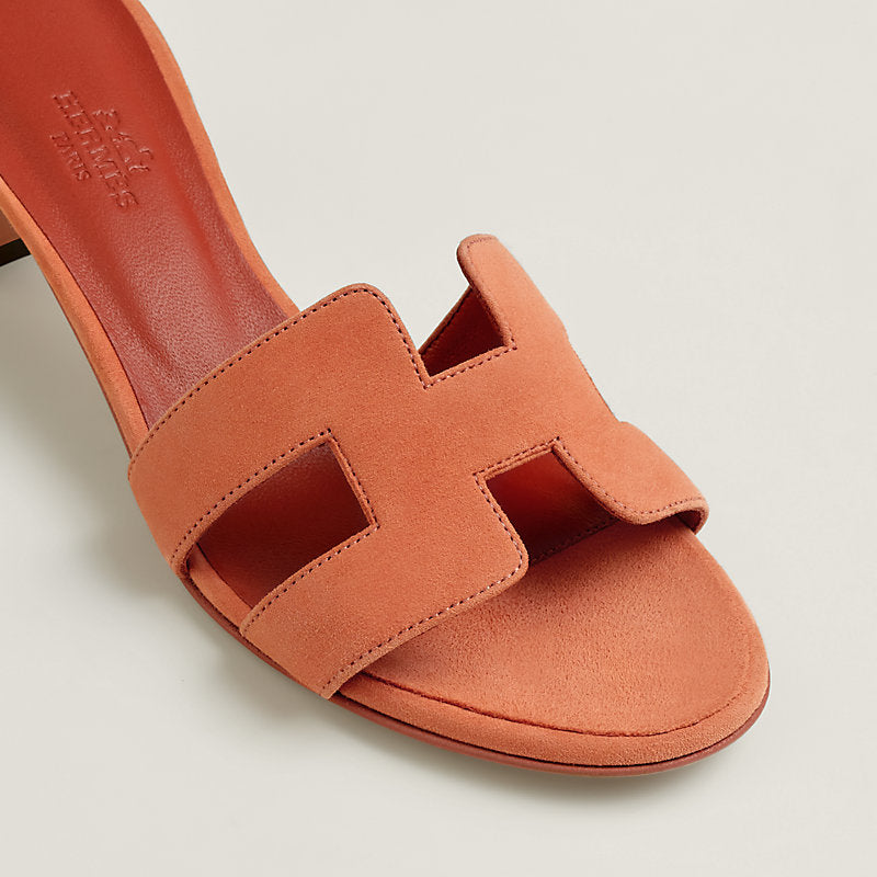 Oasis sandal