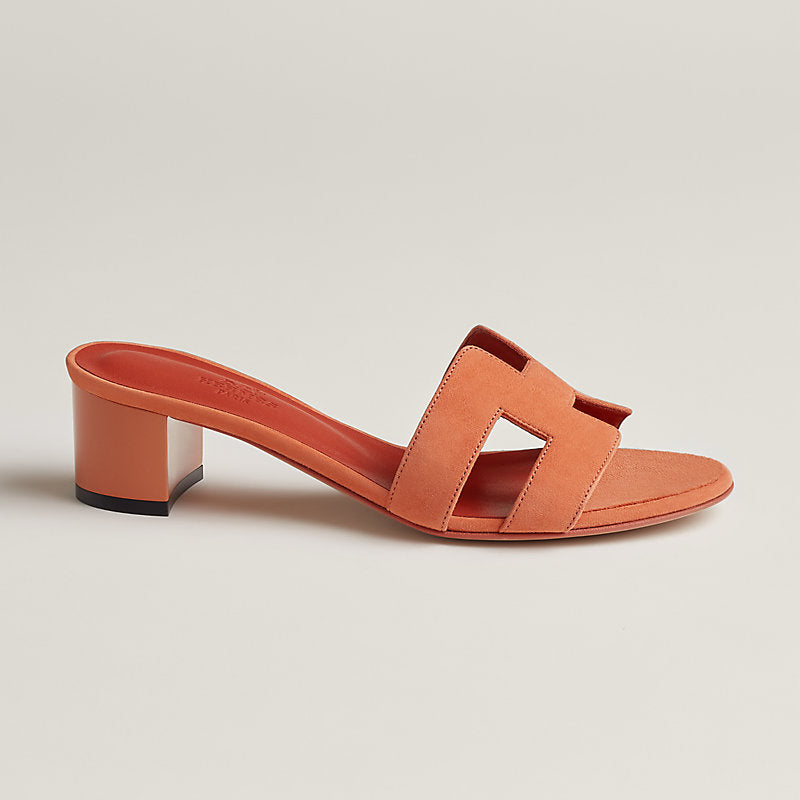 Oasis sandal