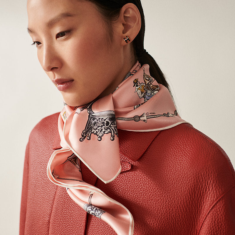 Pampa scarf 70