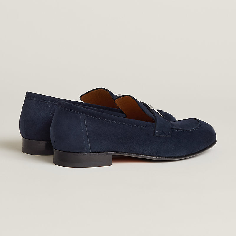 Paris loafer