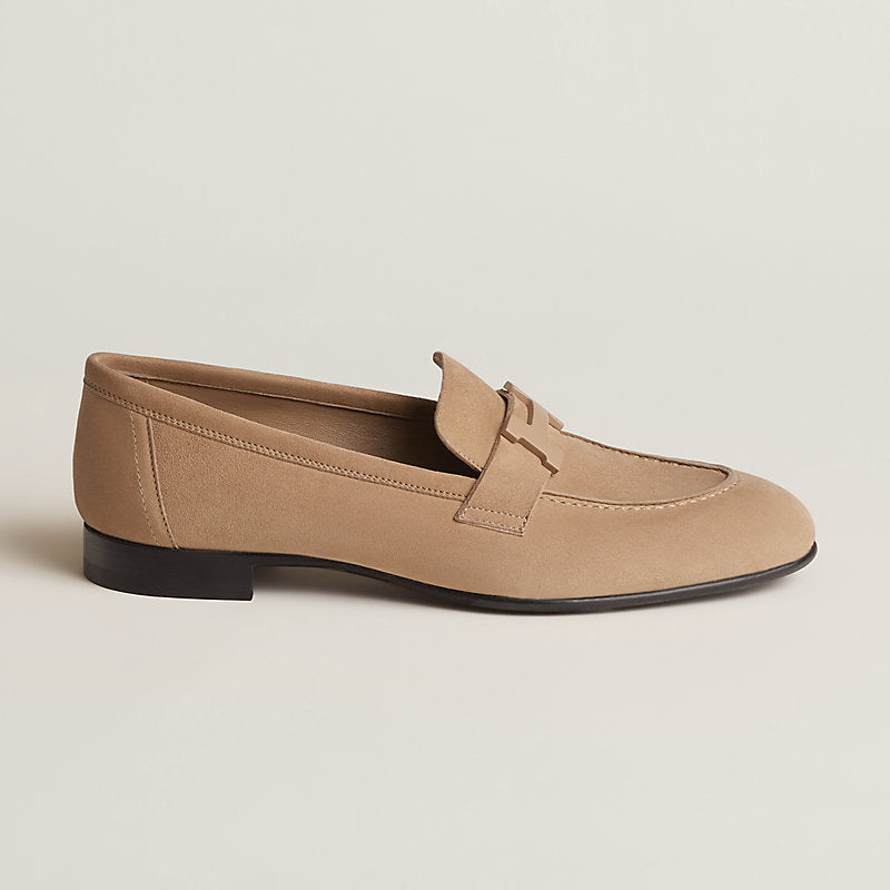 Paris loafer
