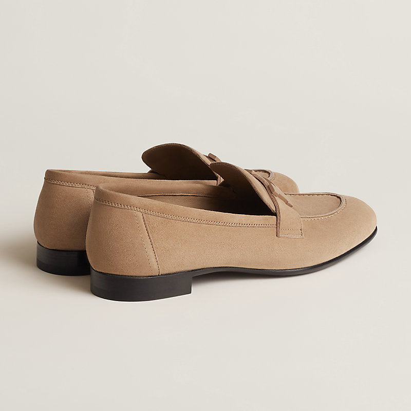 Paris loafer