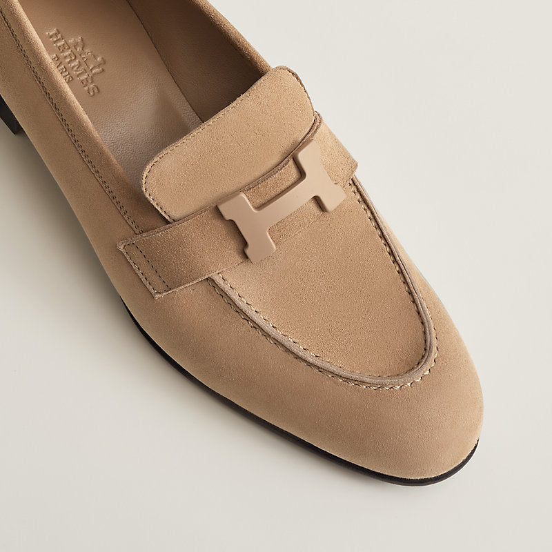Paris loafer