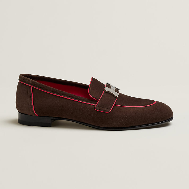 Paris loafer