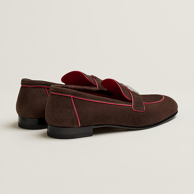 Paris loafer
