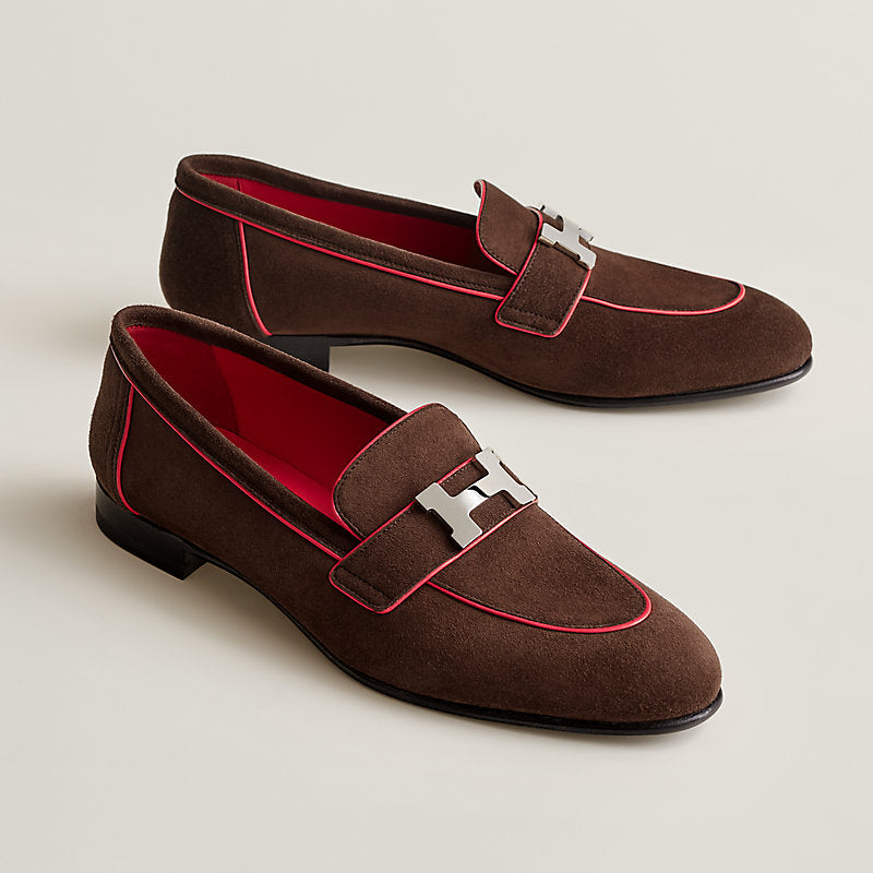 Paris loafer