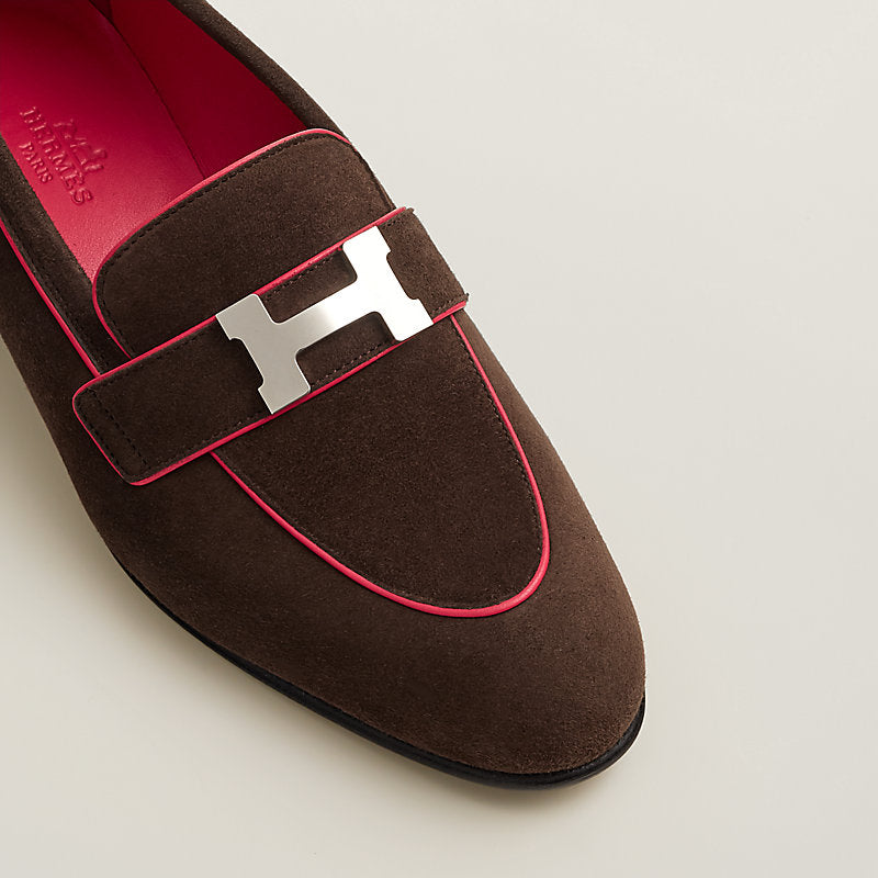 Paris loafer