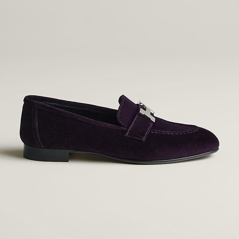 Paris loafer