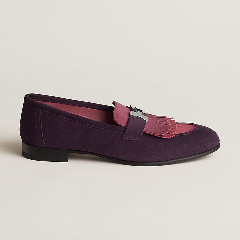 Royal loafer