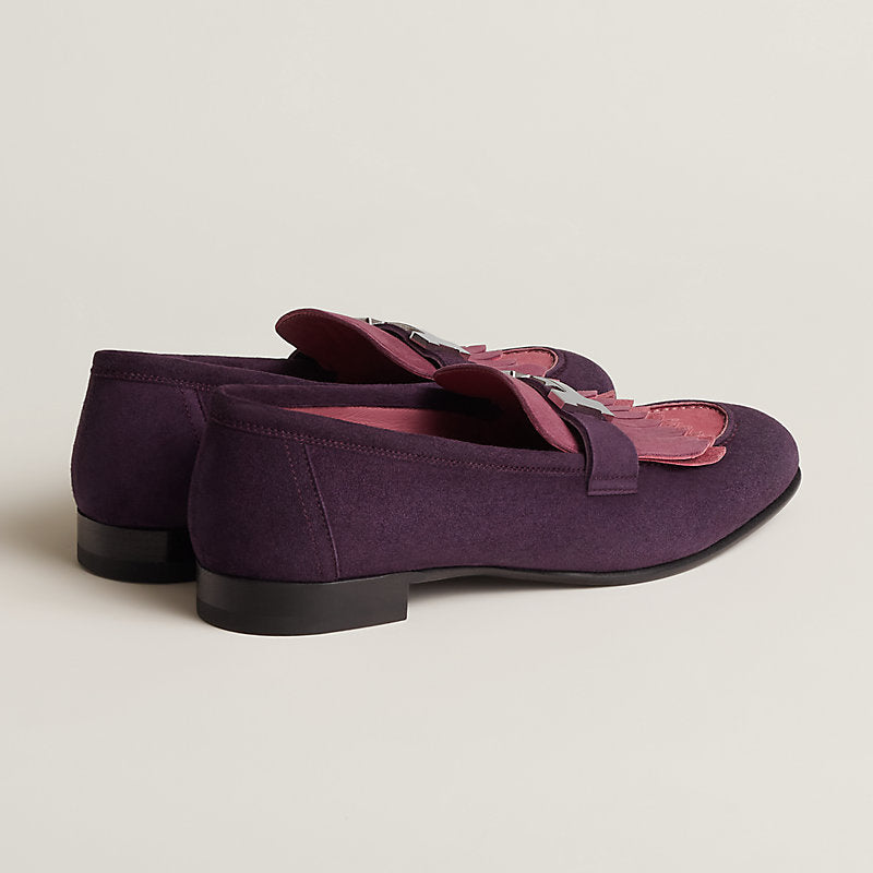 Royal loafer