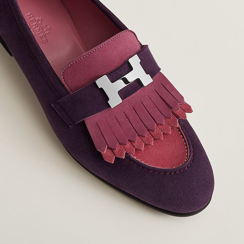 Royal loafer