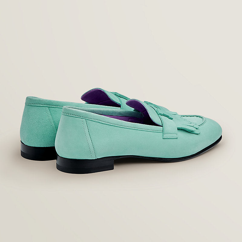 Royal loafer