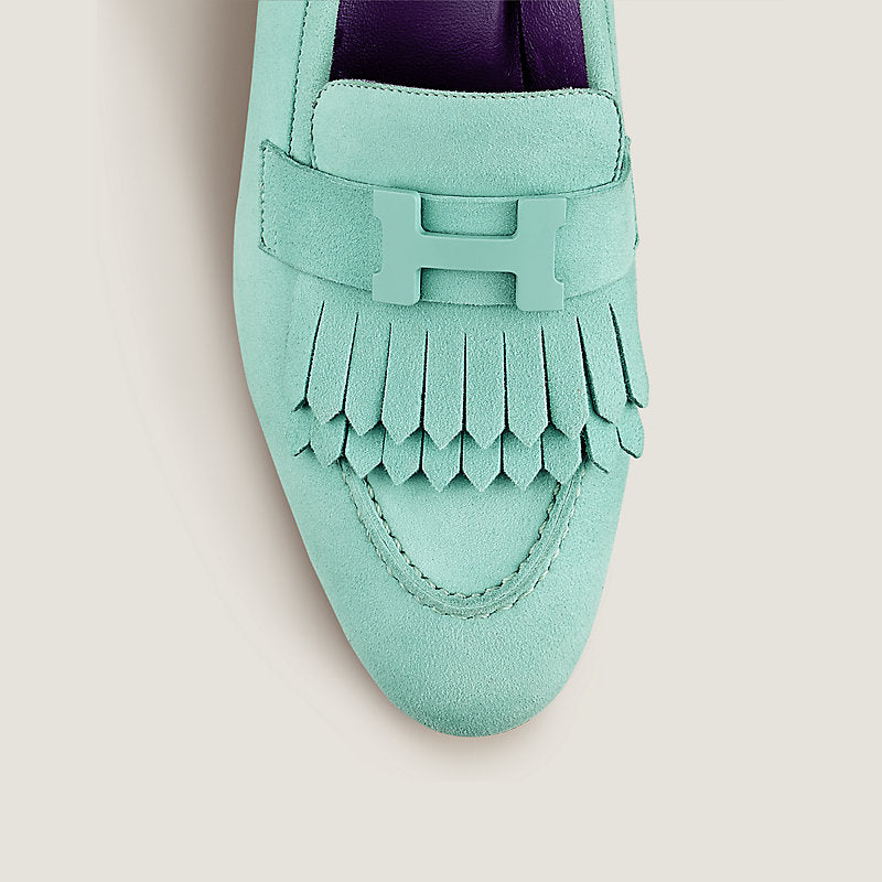 Royal loafer