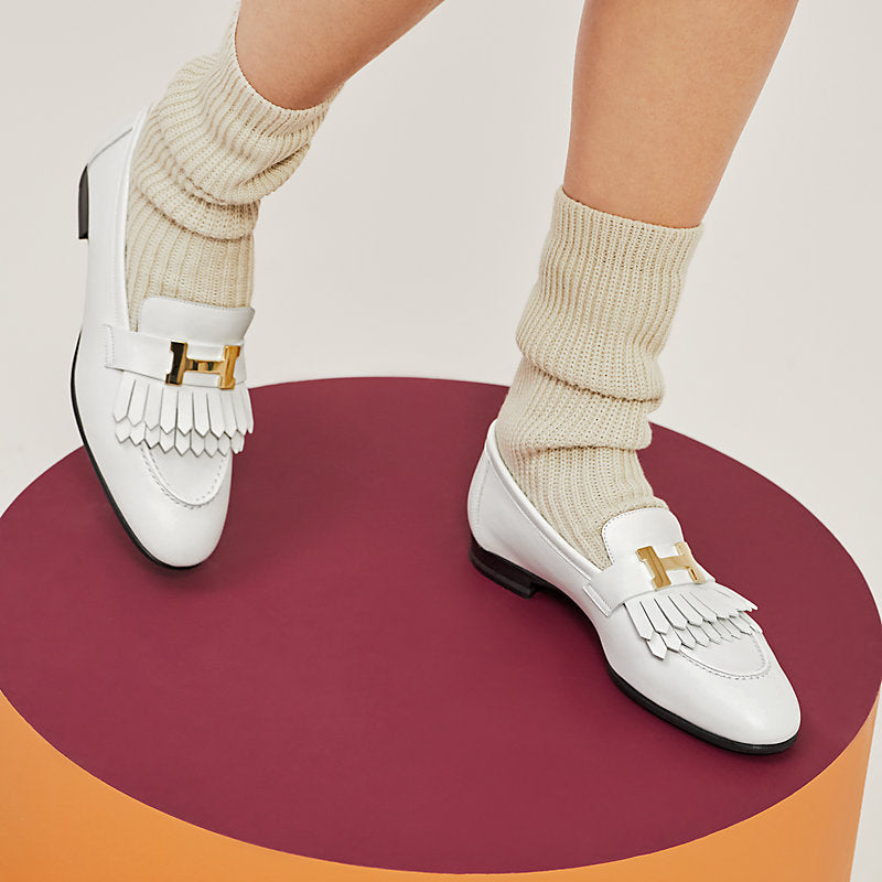 Royal loafer