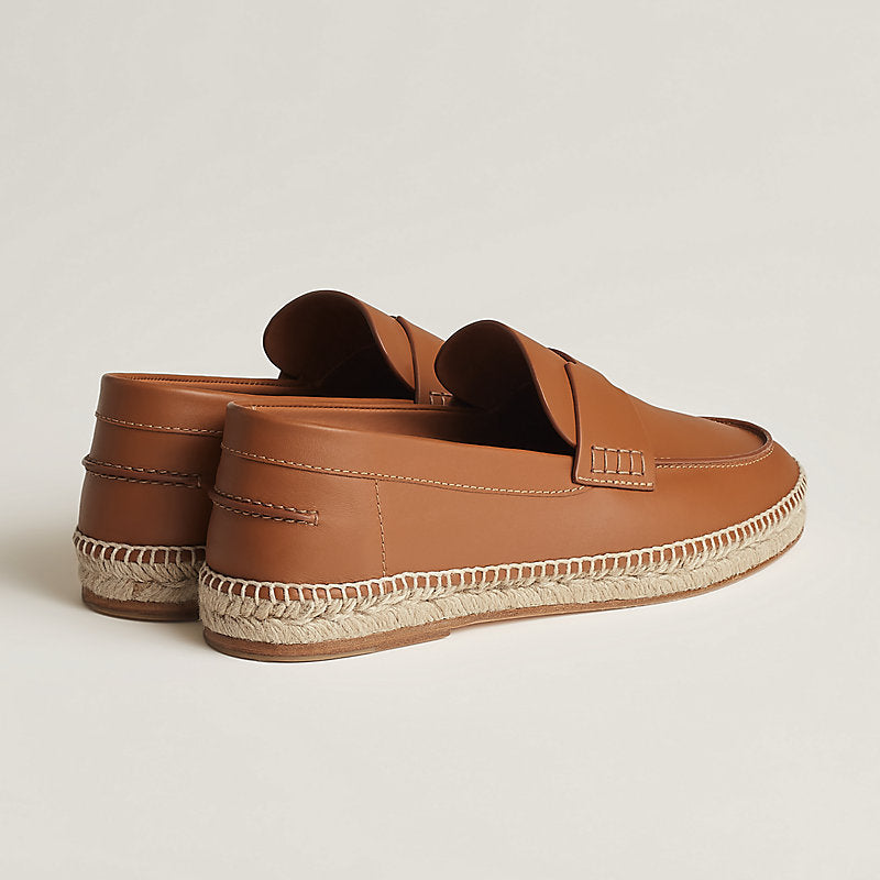 Trip espadrille