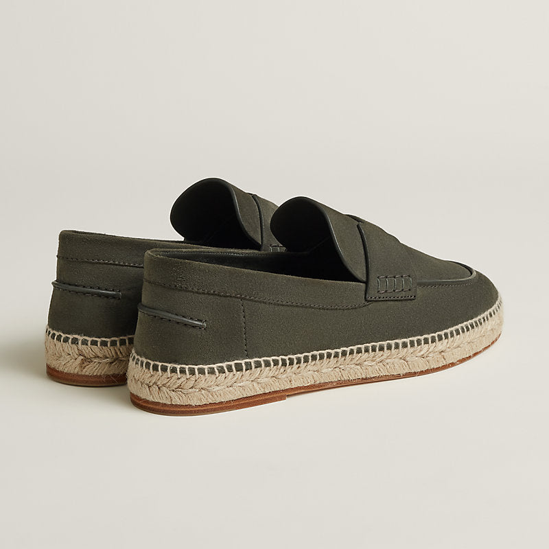 Trip espadrille