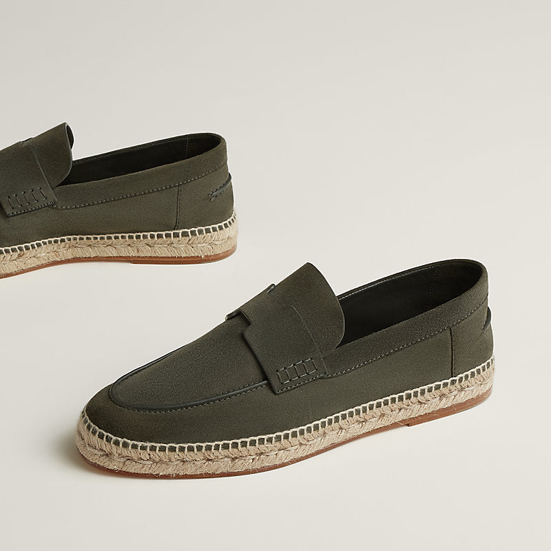 Trip espadrille