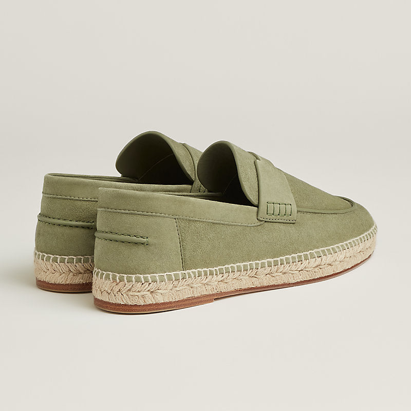 Trip espadrille